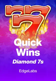 Quick Wins Diamond 7s