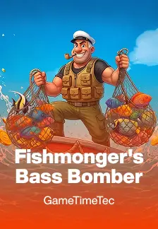 Fishmonger's Bass Bomber