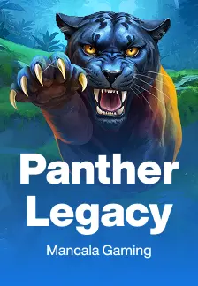 Panther Legacy