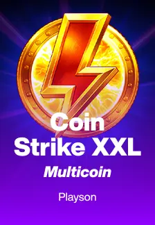 Coin Strike XXL: Multicoin